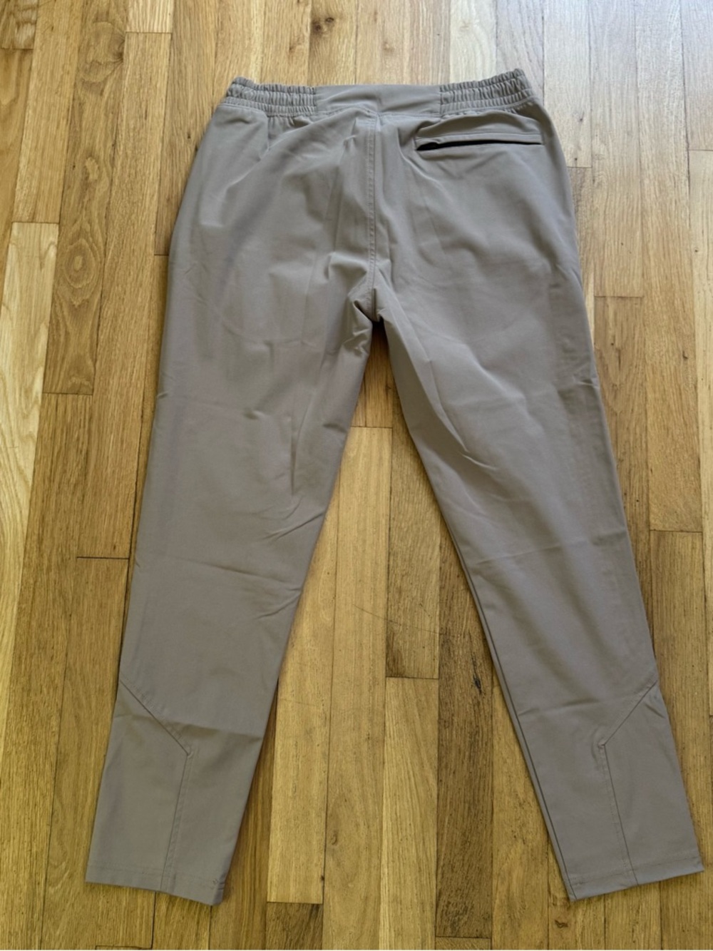 Western Rise Spectrum Joggers - Picture 2 of 3